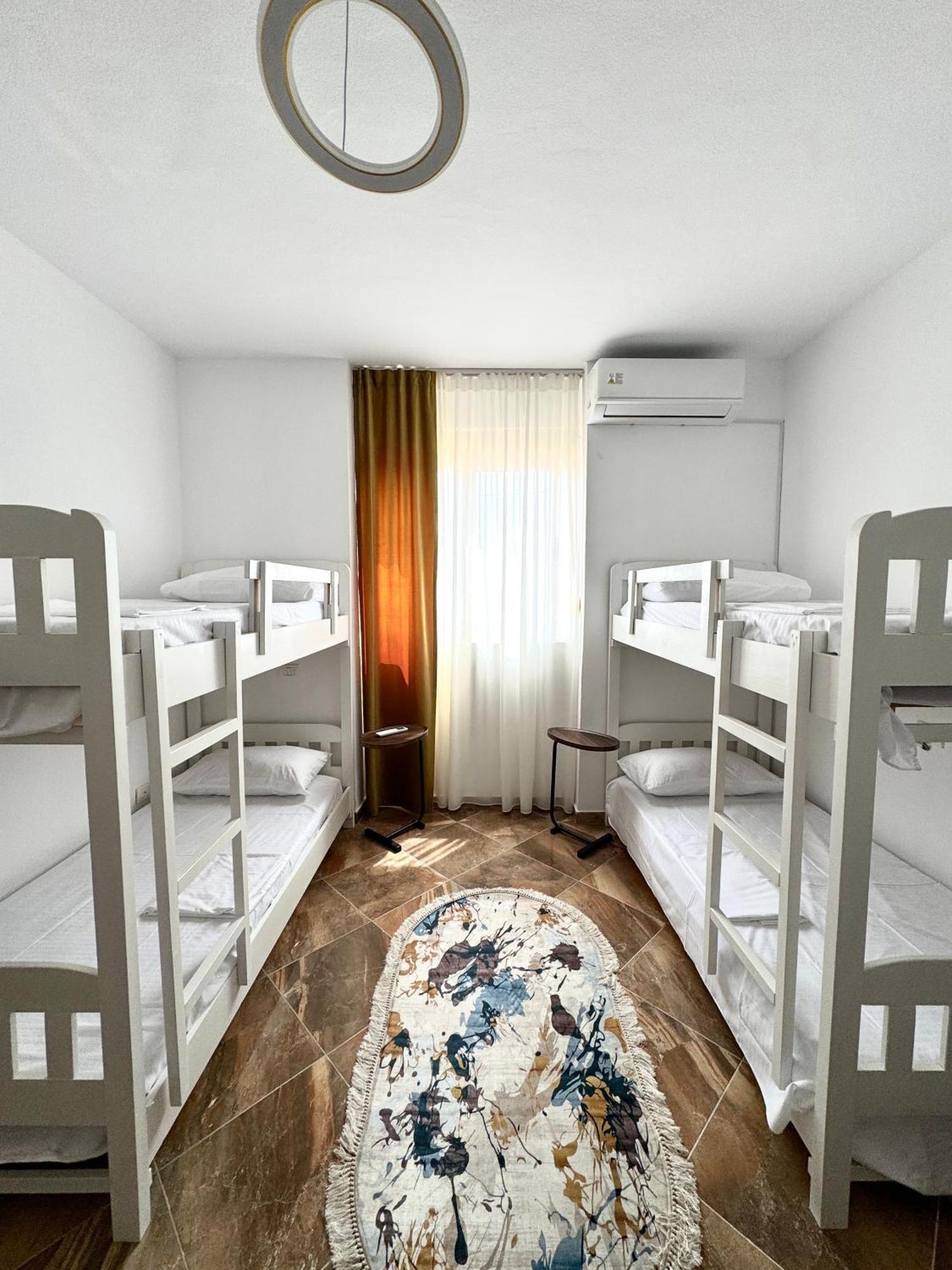 Luxury Apartments In City Center ドゥラス エクステリア 写真
